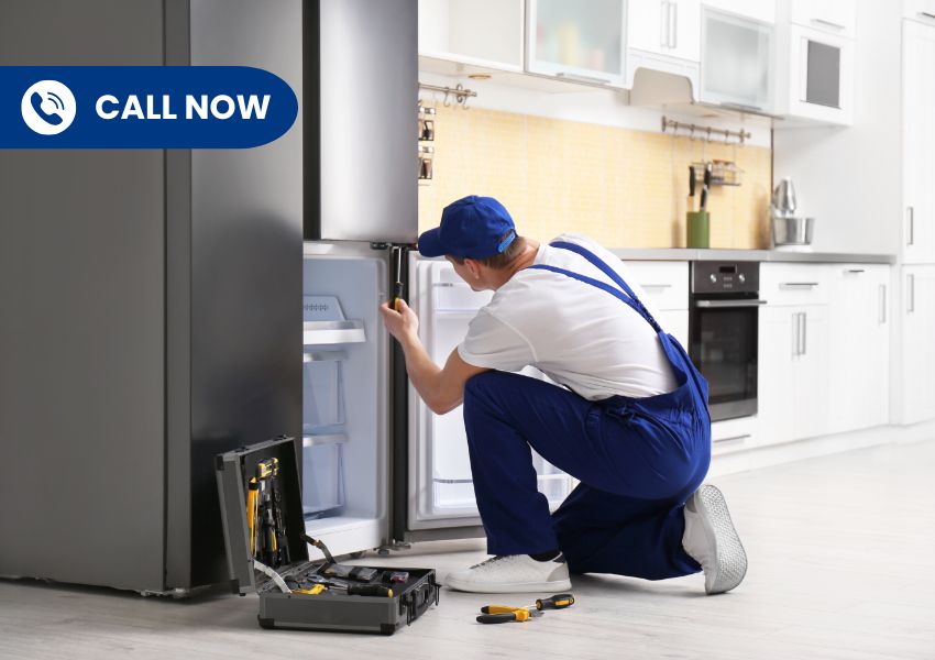 Saint Regis Falls Appliance Repair Company